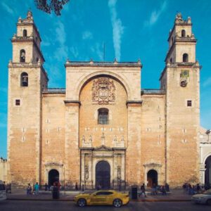 Estafas en terrenos de Yucatán por el auge del estado